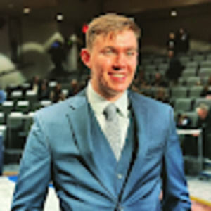 Meet your Posher, Ben